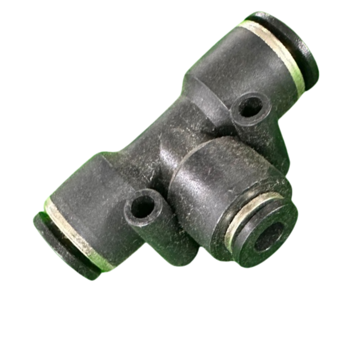 VEH24234 A108 10MM-6MM PNEUMATIC QUICK TUBE CONNECTOR (REDUCING FITTINGS)