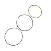 VEH18977 PISTON RINGS SET/ GE240 STD 8HP THICK RINGS