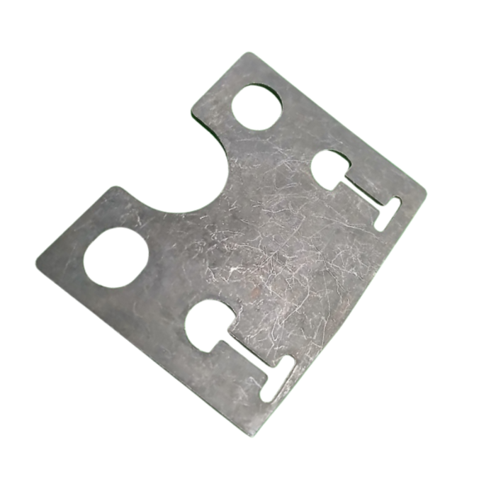 VEH18985 PLATE/PUSH.ROD GUIDE.GE240/270