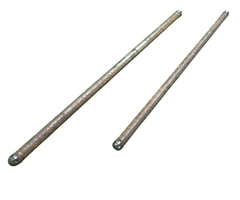 VEH18986 PUSH ROD GUIDE GE240/270