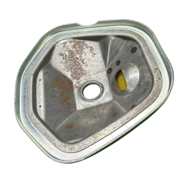 VEH18991 CAP/TOP 07-0005 GE240/270