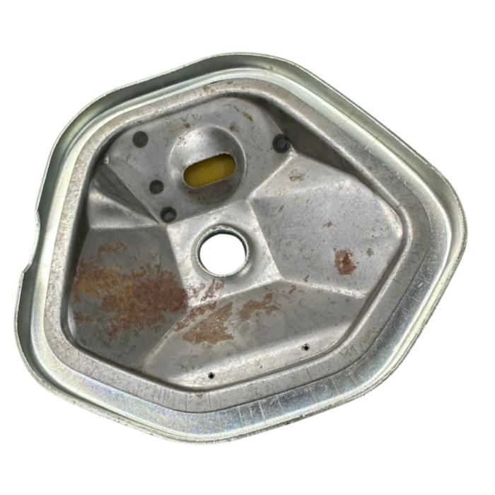 VEH18991 CAP/TOP 07-0005 GE240/270