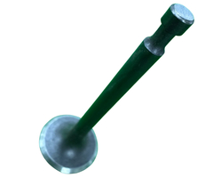 VEH18993 VALVE/INTAKE MG240/270