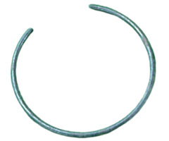 VEH19012 CLIP/PISTON PIN 02-0002 GE