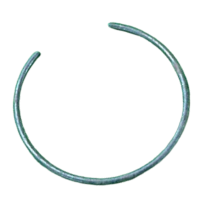 VEH19012 CLIP/PISTON PIN 02-0002 GE