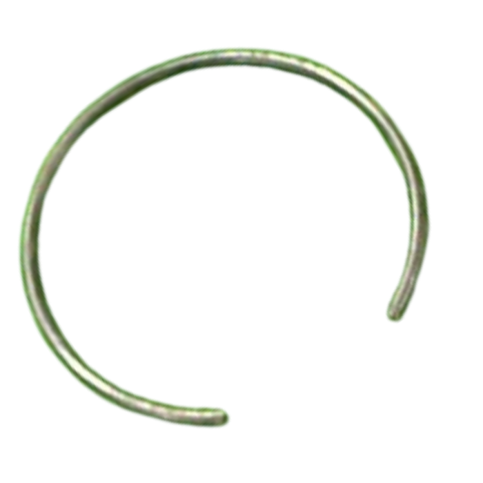 VEH19012 CLIP/PISTON PIN 02-0002 GE