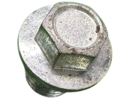 VEH19022 PLUG/OIL 001-2201 GE340/39