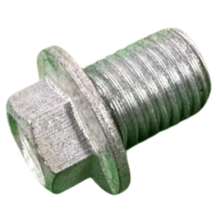 VEH19022 PLUG/OIL 001-2201 GE340/39