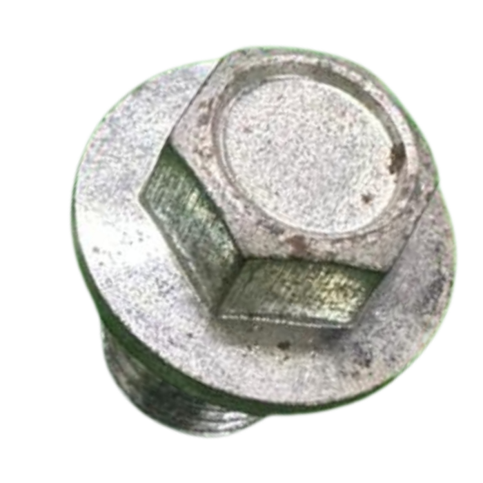 VEH19022 PLUG/OIL 001-2201 GE340/39