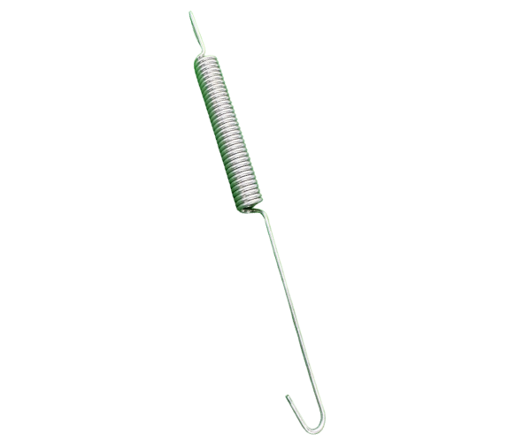 VEH19037 SPRING/RESET GE390