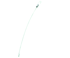 VEH19043 THROTTLE SPRING/SOFT GE390
