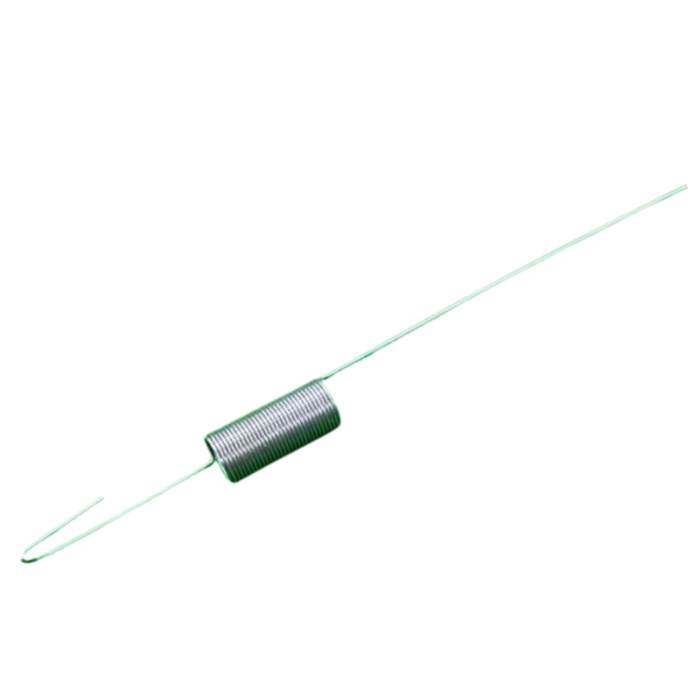 VEH19043 THROTTLE SPRING/SOFT GE390