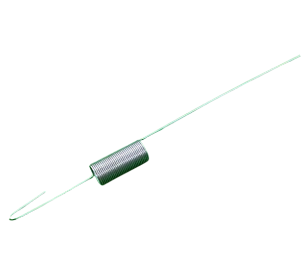 VEH19043 THROTTLE SPRING/SOFT GE390