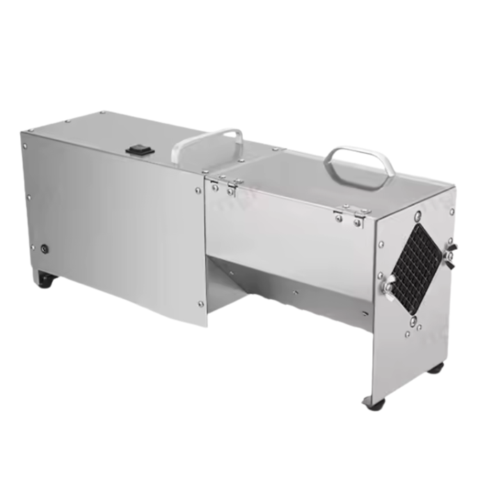 IND5969 POTATO CHIPS MACHINE 110V 60HZ