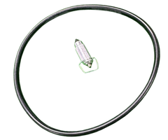 VEH19304 PARTS/CARBURETOR #11,#12