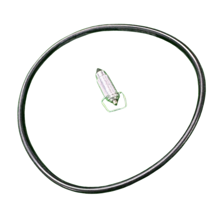 VEH19304 PARTS/CARBURETOR #11,#12