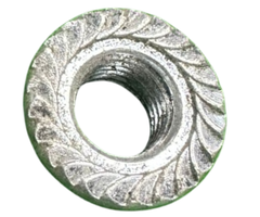 VEH19758 NUT/CRANKSHAFT M10 MPG950D-WNR