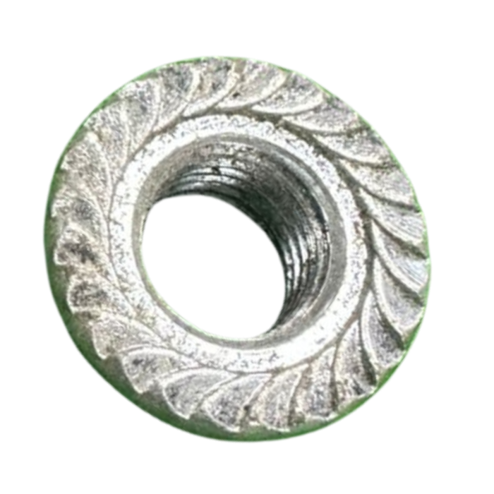 VEH19758 NUT/CRANKSHAFT M10 MPG950D-WNR