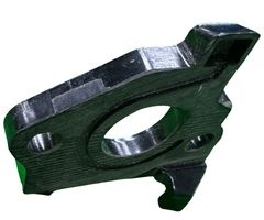 VEH19889 BLOCK/CONNECTING UP240/270 [CARBURETOR]