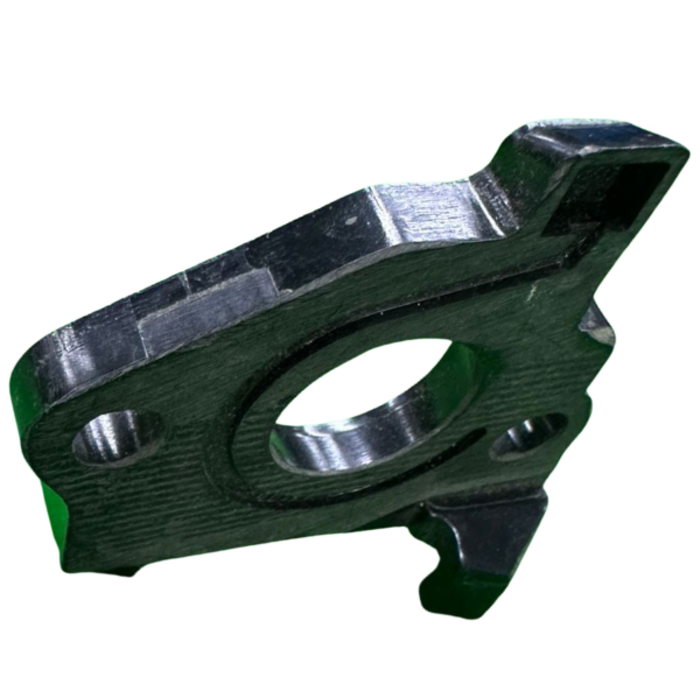 VEH19889 BLOCK/CONNECTING UP240/270 [CARBURETOR]