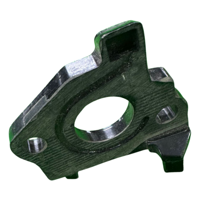 VEH19889 BLOCK/CONNECTING UP240/270 [CARBURETOR]