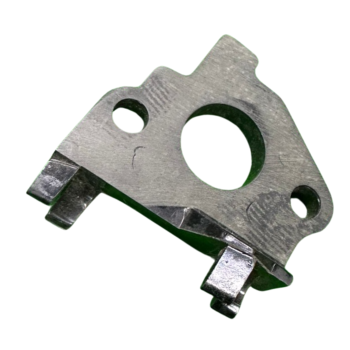 VEH19889 BLOCK/CONNECTING UP240/270 [CARBURETOR]