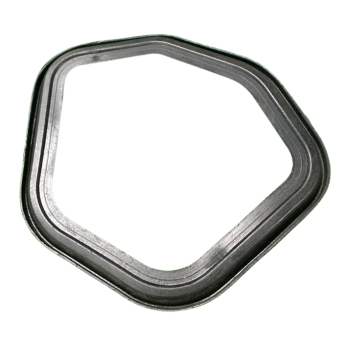 VEH20157 COVER/CYLINDER HEAD PACKING