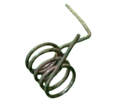 VEH20162 SPRING/RATCHET UP240/270