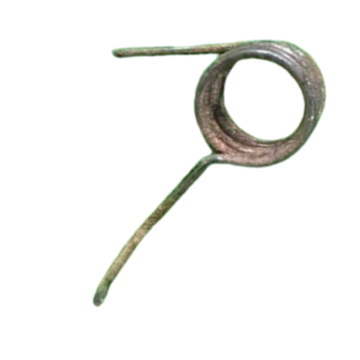 VEH20162 SPRING/RATCHET UP240/270