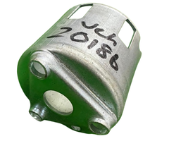 VEH20186 PULLEY/STARTER (FLANGE)