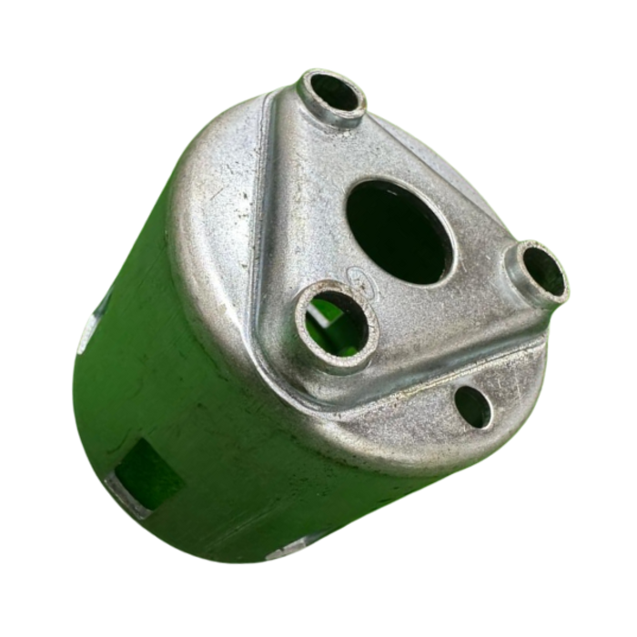 VEH20186 PULLEY/STARTER (FLANGE)