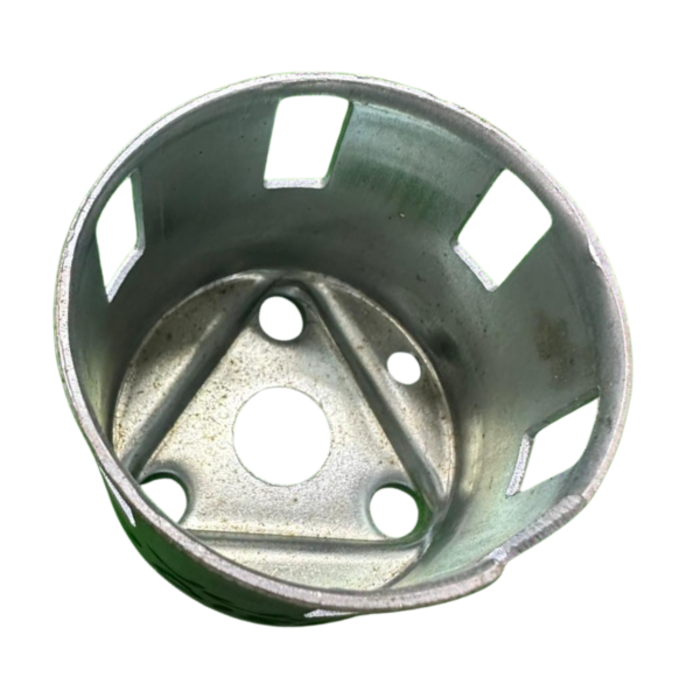 VEH20186 PULLEY/STARTER (FLANGE)