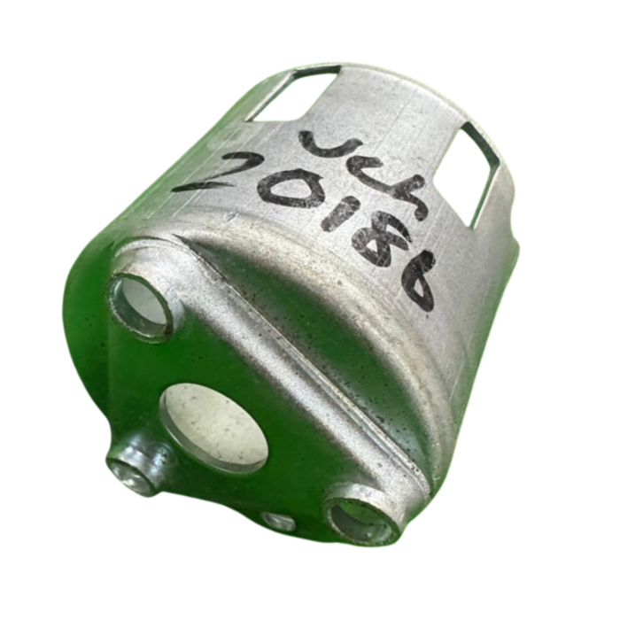 VEH20186 PULLEY/STARTER (FLANGE)