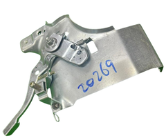 VEH20269 CONTROL/REGULATOR ASSY GE390