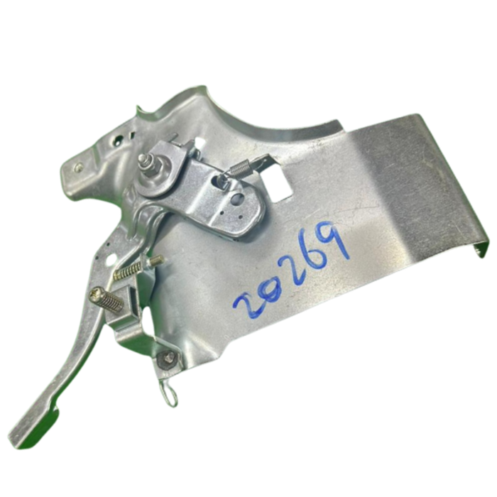 VEH20269 CONTROL/REGULATOR ASSY GE390