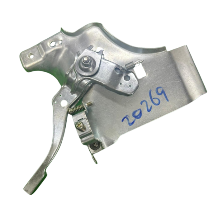 VEH20269 CONTROL/REGULATOR ASSY GE390