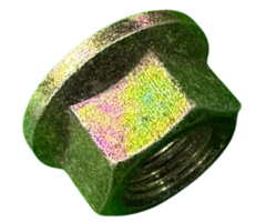 VEH20454 NUT M16 X 1.25 #24003011