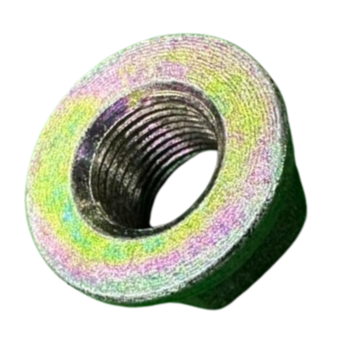 VEH20454 NUT M16 X 1.25 #24003011