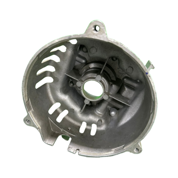 VEH21872 CRANKCASE/LEFT A03 9500100-WNR