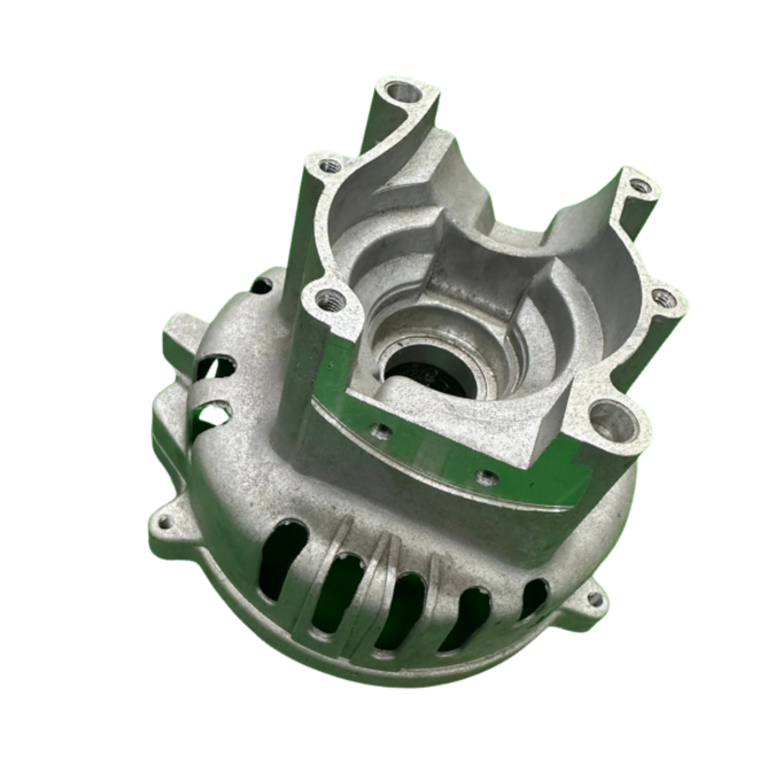 VEH21872 CRANKCASE/LEFT A03 9500100-WNR