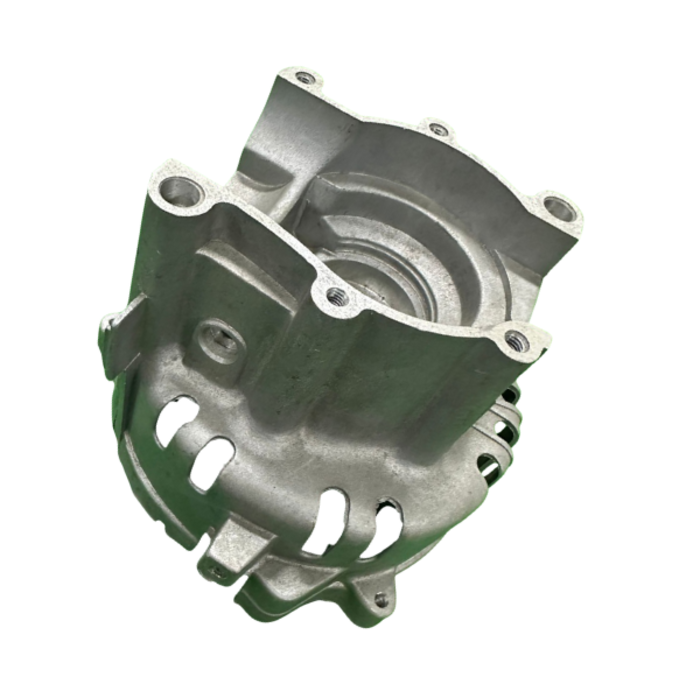 VEH21872 CRANKCASE/LEFT A03 9500100-WNR