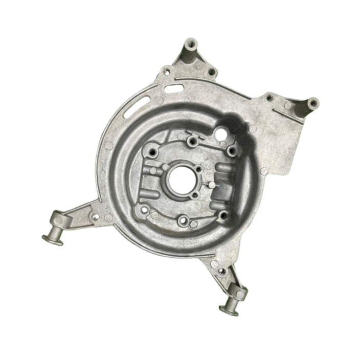 VEH21873 CRANKCASE/RIGHT A04 950010