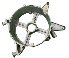 VEH21874 FRAME/BEHIND A08 MPG950 GA-WNR