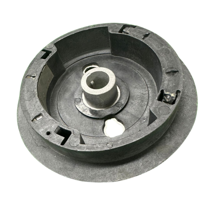 VEH21877 FLYWHEEL/PLASTIC A06 MGP950