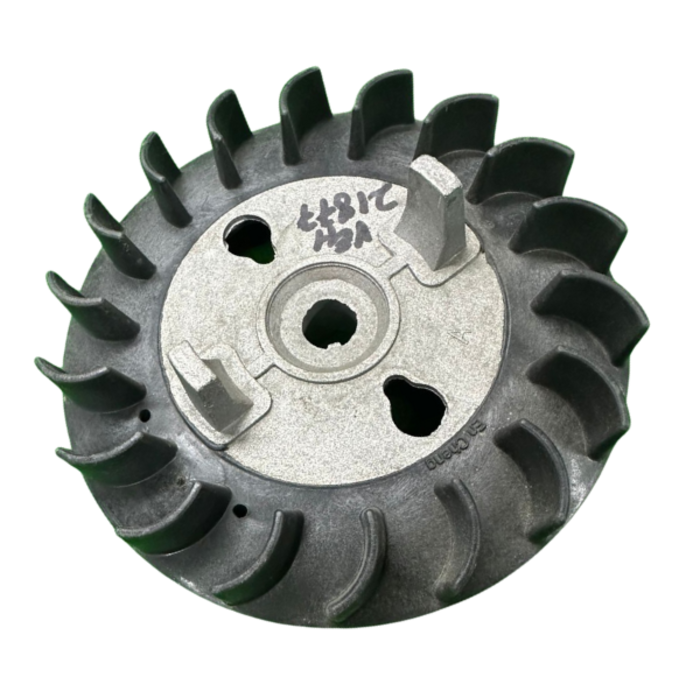 VEH21877 FLYWHEEL/PLASTIC A06 MGP950