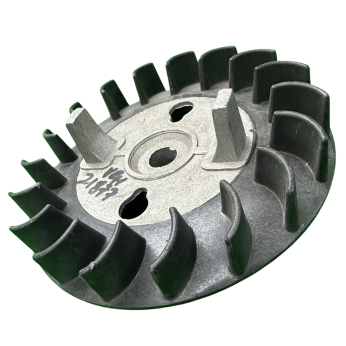 VEH21877 FLYWHEEL/PLASTIC A06 MGP950