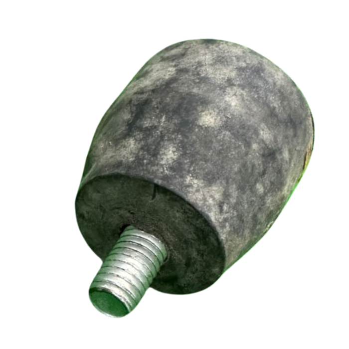 VEH21886 FOOT/SHOCKPROOF B85 MPG950