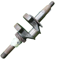 VEH15937 BAR/POWER MINI CUT 25"/30"