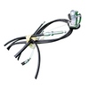 VEH16491 THROTTLE CABLE FOR DIESEL TILLER