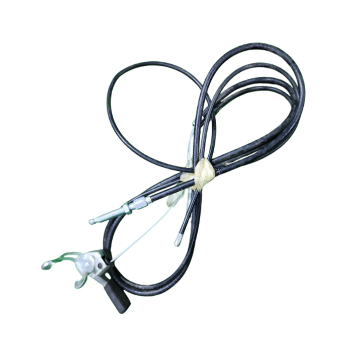 VEH16491 THROTTLE CABLE FOR DIESEL TILLER